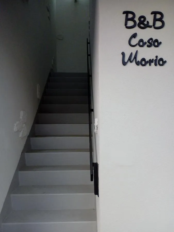 Bed & Breakfast Bed and Breakfast Casa Maria Cantù Italia