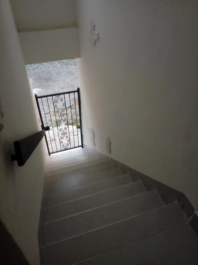 Casa Maria Bed & Breakfast Cantù