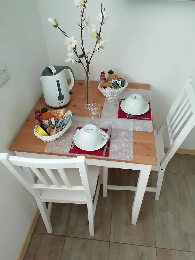 Casa Maria Bed & Breakfast Cantù İtalya