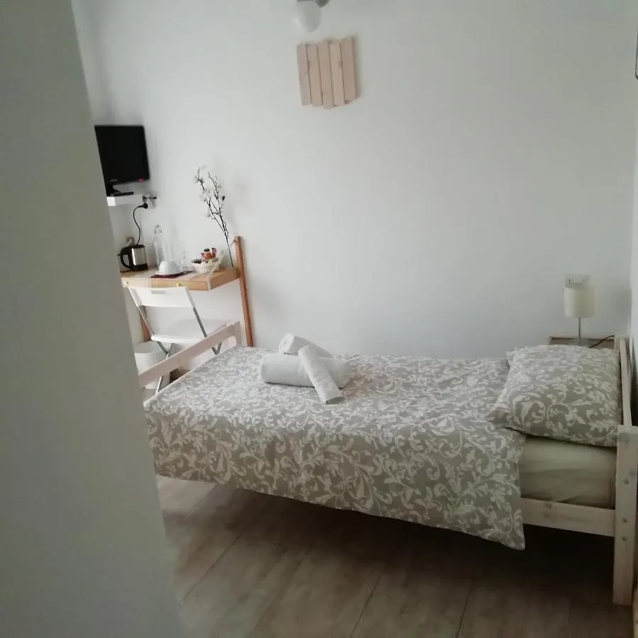 Casa Maria Bed & Breakfast Cantù