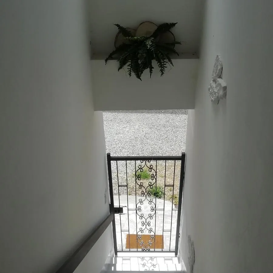 Casa Maria Bed & Breakfast Cantù İtalya