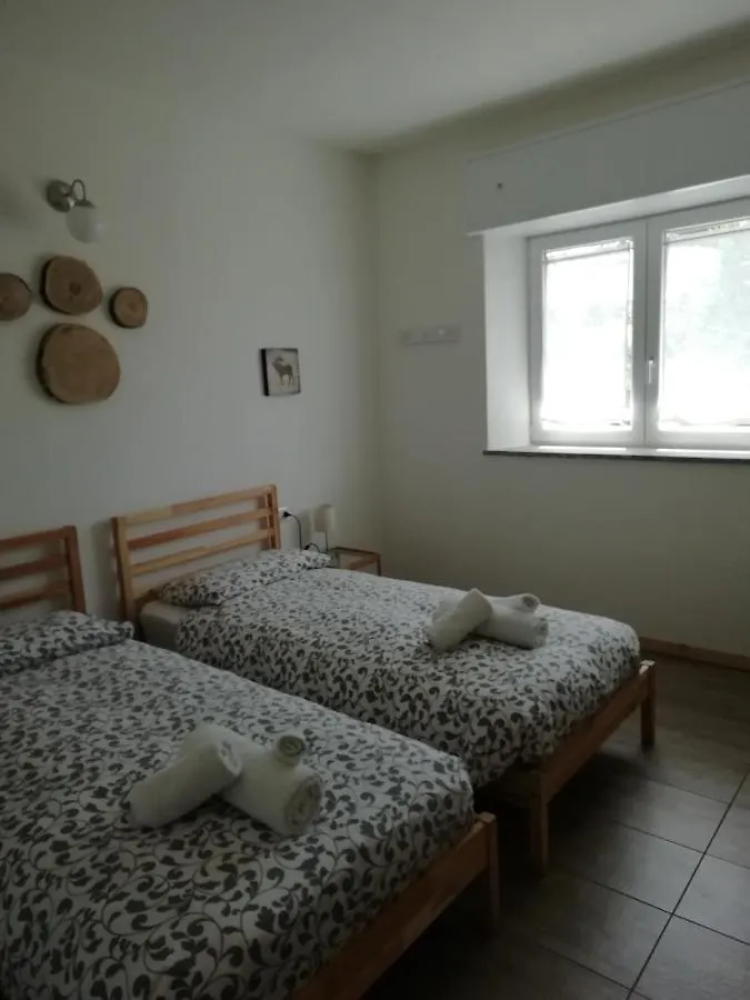 Casa Maria Bed & Breakfast Cantù