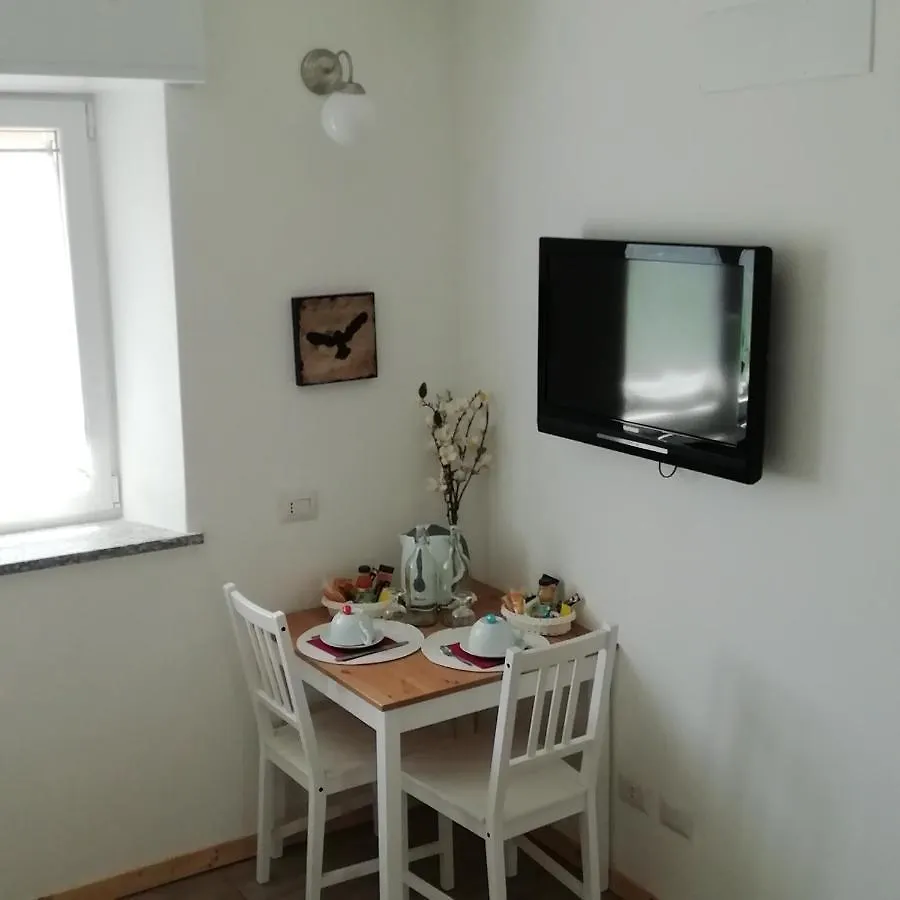 Casa Maria Bed & Breakfast Cantù İtalya