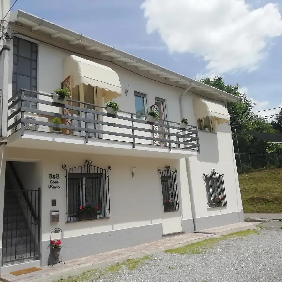 Casa Maria Bed & Breakfast Cantù
